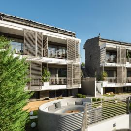 Eco Green Residences & Suites, מלון בטורוני