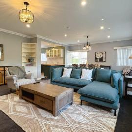 SandyBay Garden Hideaway, hotel a Sandy Bay