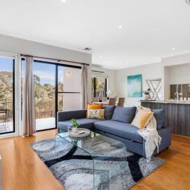 Bundoora Family Home near Uni Hill, hotell sihtkohas Bundoora