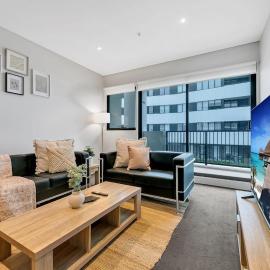 Prime 1BR Apt in Williams Landing w parking, hotel a Laverton