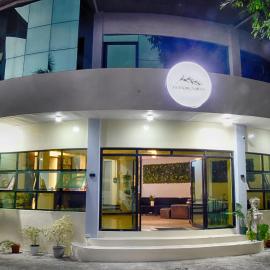 Bethany Suites, hotell i Dipolog
