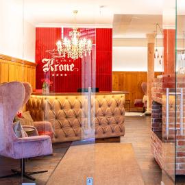 Hotel Krone Langenegg