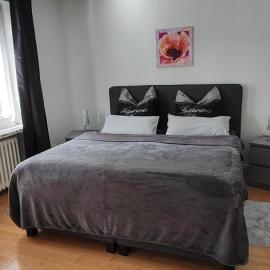 Ferienwohnung im Herzen der Lüneburger Heide