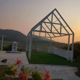 Ingmhok Resort โรงแรมในสวนผึ้ง