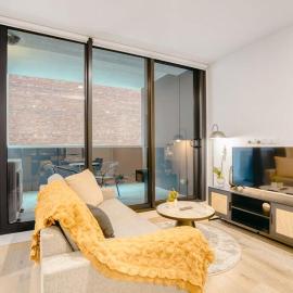 Penny Lane - 2BR Apt in the Heart of Moonee Ponds