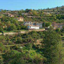 NIOLU, hotel em Albertacce