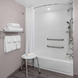 Days-Inn by Wyndham Baltimore Northwest, ξενοδοχείο στη Βαλτιμόρη