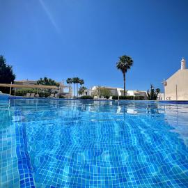 Vilamoura Eden Villa With Pool by Homing, hotel in Vilamoura