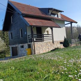 Apartman Sveti Rok, hotel in Sveti Rok