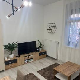 Szeged Szive Apartman, hotel in Szeged
