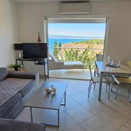 Apartman Doris
