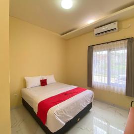 RedDoorz Syariah at Jitu Guest House Purwokerto