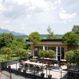 Hotel Weinstube, hotel em Nendeln
