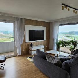 Apartamenty Natura