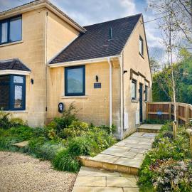 Birch House, hotel in Corsham