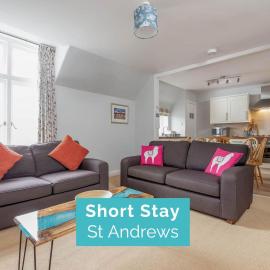 Stables Loft - Elie, hotel u gradu Elie