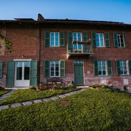 Bed & Breakfast Barbera e Tulipani, hotelli kohteessa Scandeluzza
