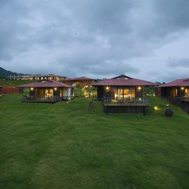 Resort Amanzi