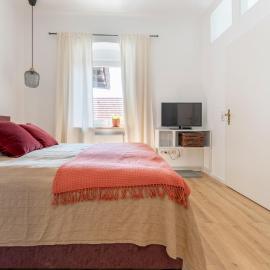 Ferienwohnung In Gottsdorf, hotel u gradu Gottsdorf