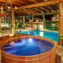 Canto dos Prazeres Lavras Novas, Hotel in Lavras Novas