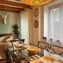 Luxury House Valencia D'Aneu, ξενοδοχείο σε Valencia de Aneu