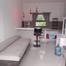 Wiwik sweet villa, Hotel in Amed