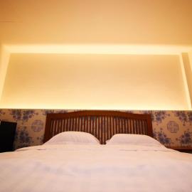 BK Hotel, hotel v mestu Mae Sariang