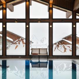 MGM Hôtels & Résidences - Résidence Alpen Lodge
