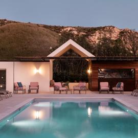 Luna Minoica Suites and Apartments, hotel u gradu Montalegro