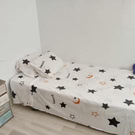 Hospedaje cerca de la Malvarrosa
