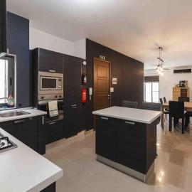 Blossom Bliss apartment