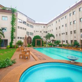 Hotel le Pelican