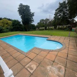 Family Home, Hillcrest