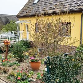 Ferienwohnung Balmer Wiesen, hotel i Balm