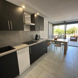 Appartement T2