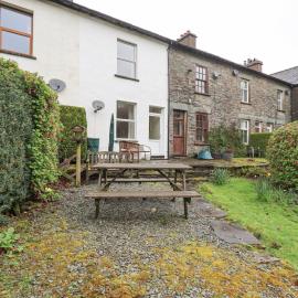 Holme Ground Cottage, hotel a Coniston
