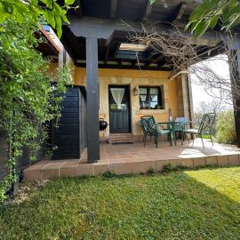 Casa Covarrubias