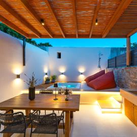 Atria luxury experience