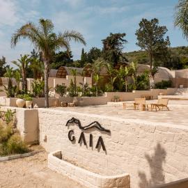 GAIA Alaçatı BY THE SEA - Adult Only, khách sạn ở Cesme