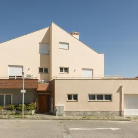 Viravento - Family House, hotel di Espinho