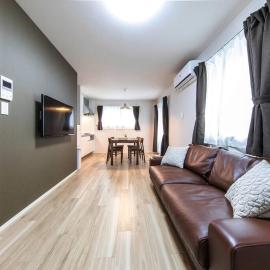 Logement Aile 201, hotel i Takasaki