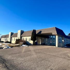 Cedarville Hotel, hotel sa Cedarville