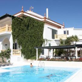 Hotel Al Sur De Chipiona by YouRoom, hotel Chipionában