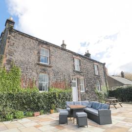 Jubilee House