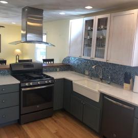 Entire apartment close to downtown - 2 Queen beds – hotel w mieście Springfield