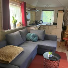 B en B Op Steendam, Tuinkamer onder de appelboom, Hotel in Steendam