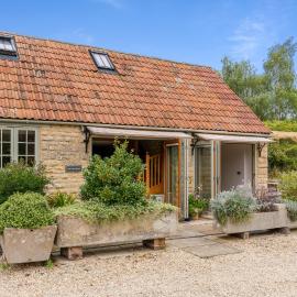 Little Coach House