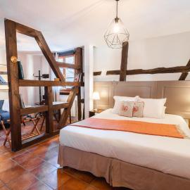 Les Suites - La Cour St Fulrad