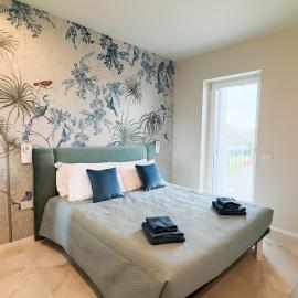 Farmont Seafront Acquamarine Suite by CaSa Check
