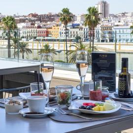 Hotel Kivir